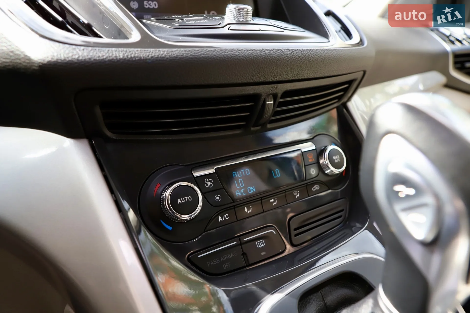 2014 Ford Escape - мініатюра 81