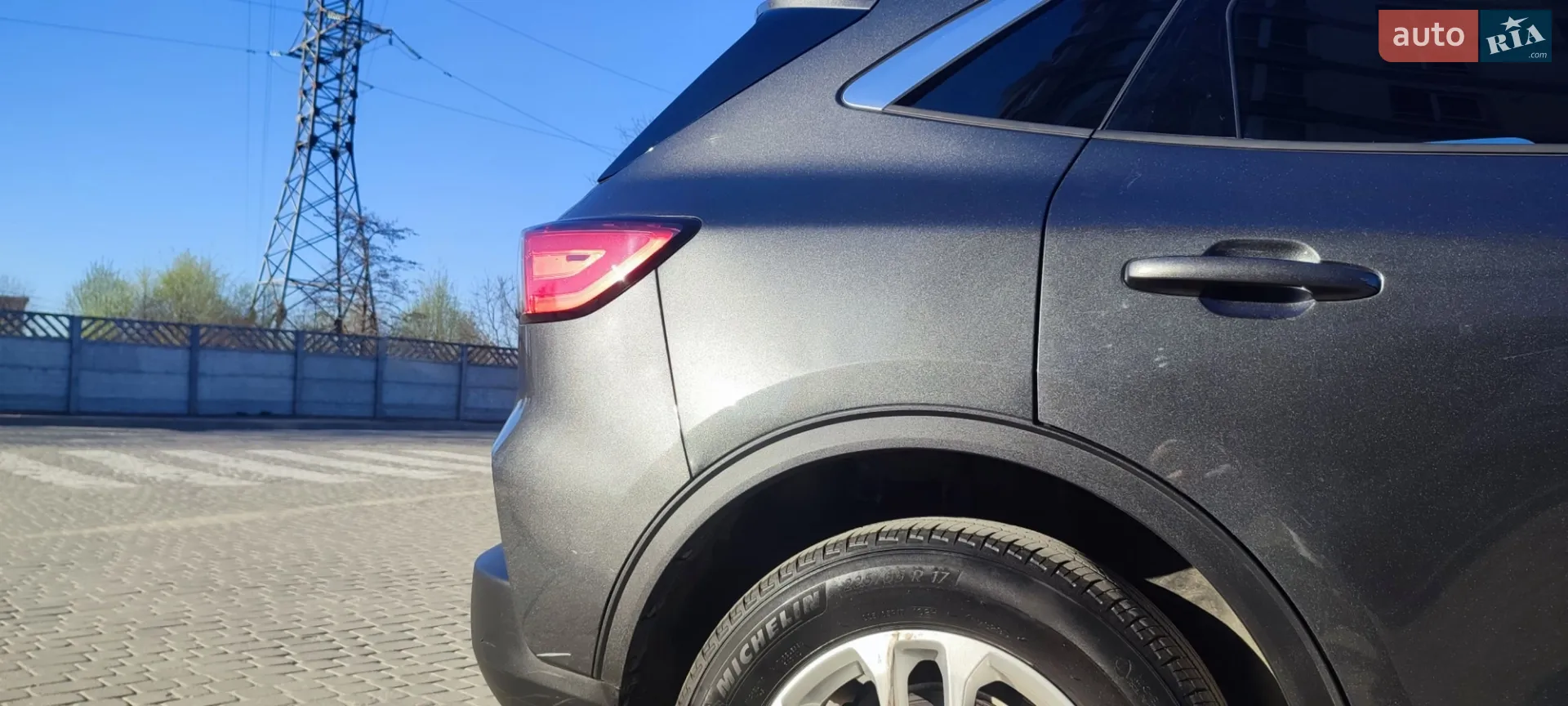 2019 Ford Escape - мініатюра 12