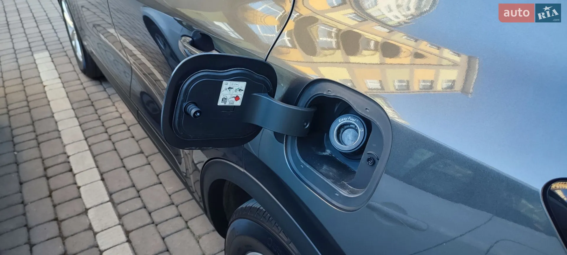 2019 Ford Escape - мініатюра 34