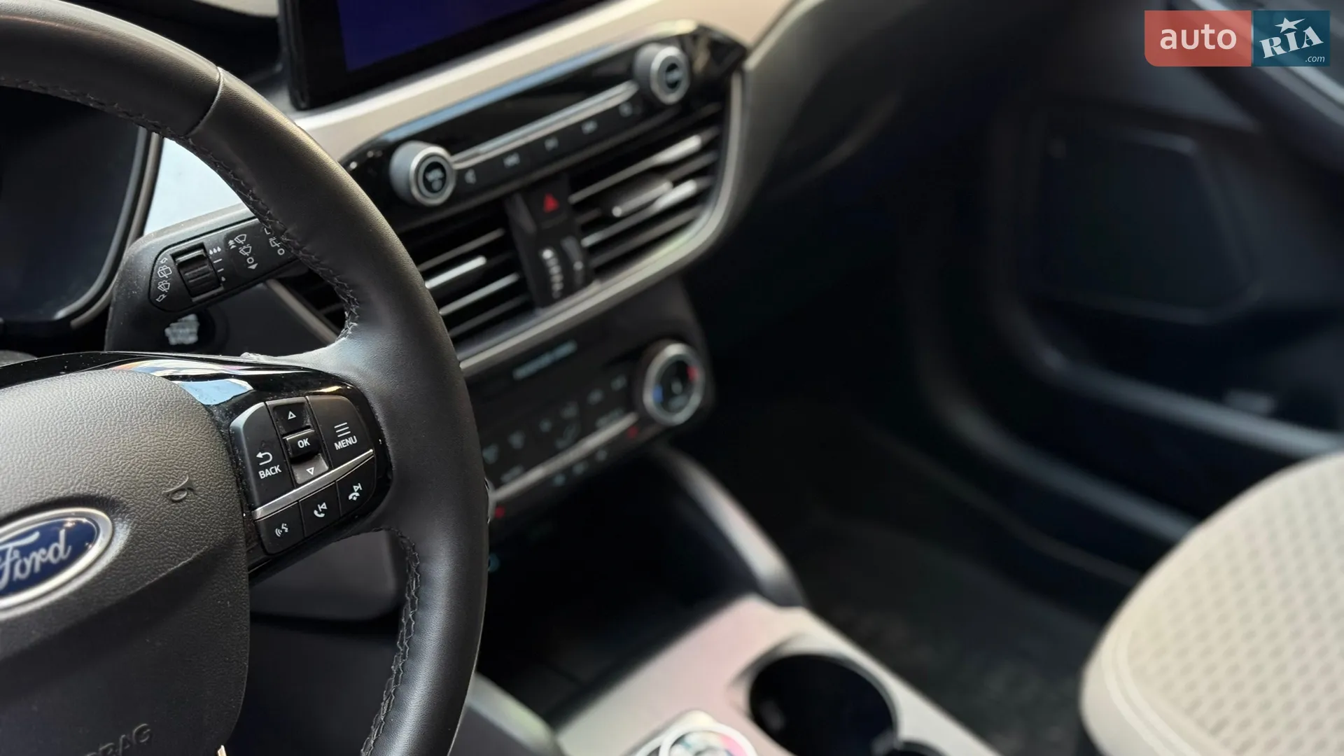 2022 Ford Escape - мініатюра 11