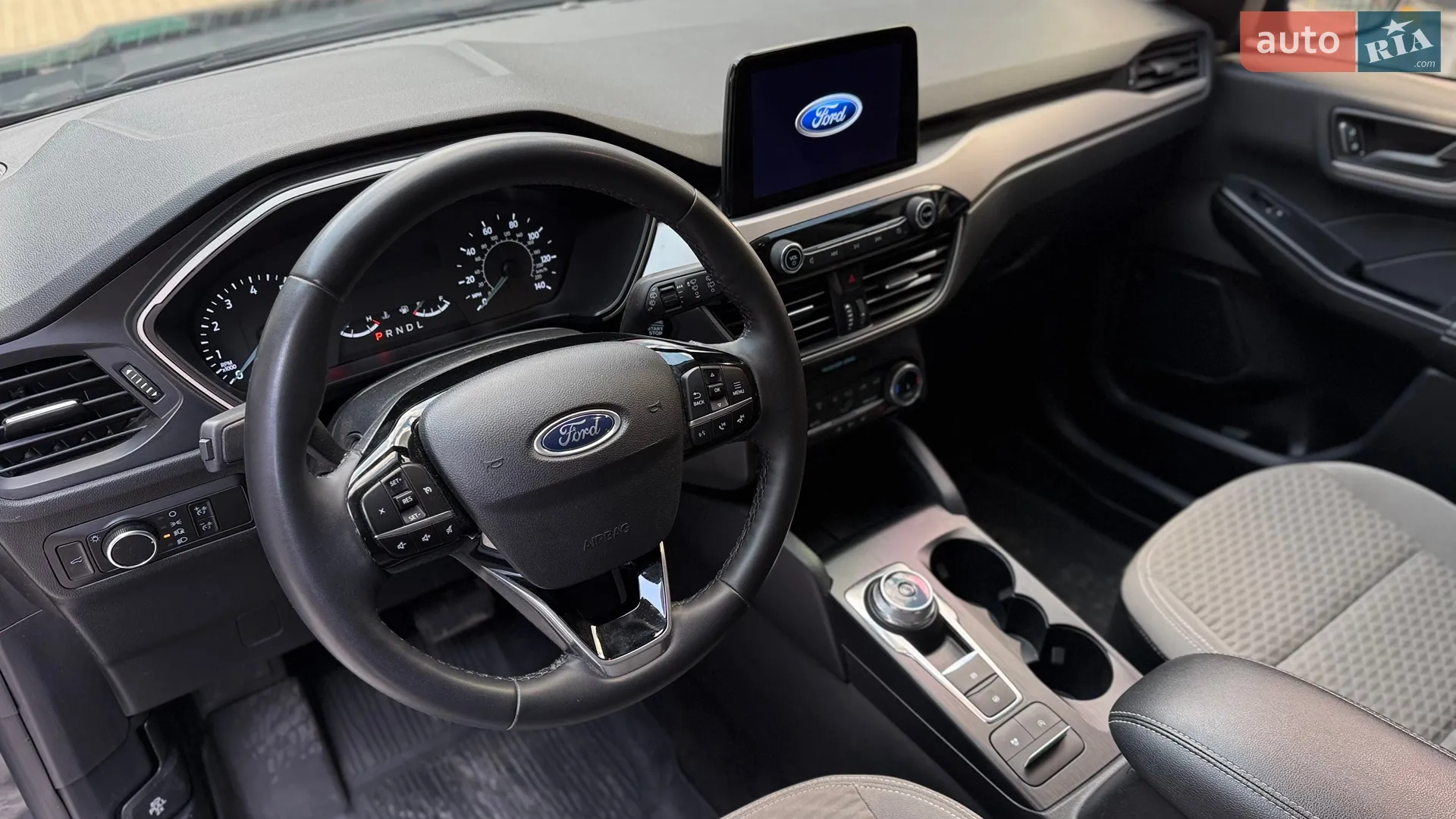 2022 Ford Escape - мініатюра 12