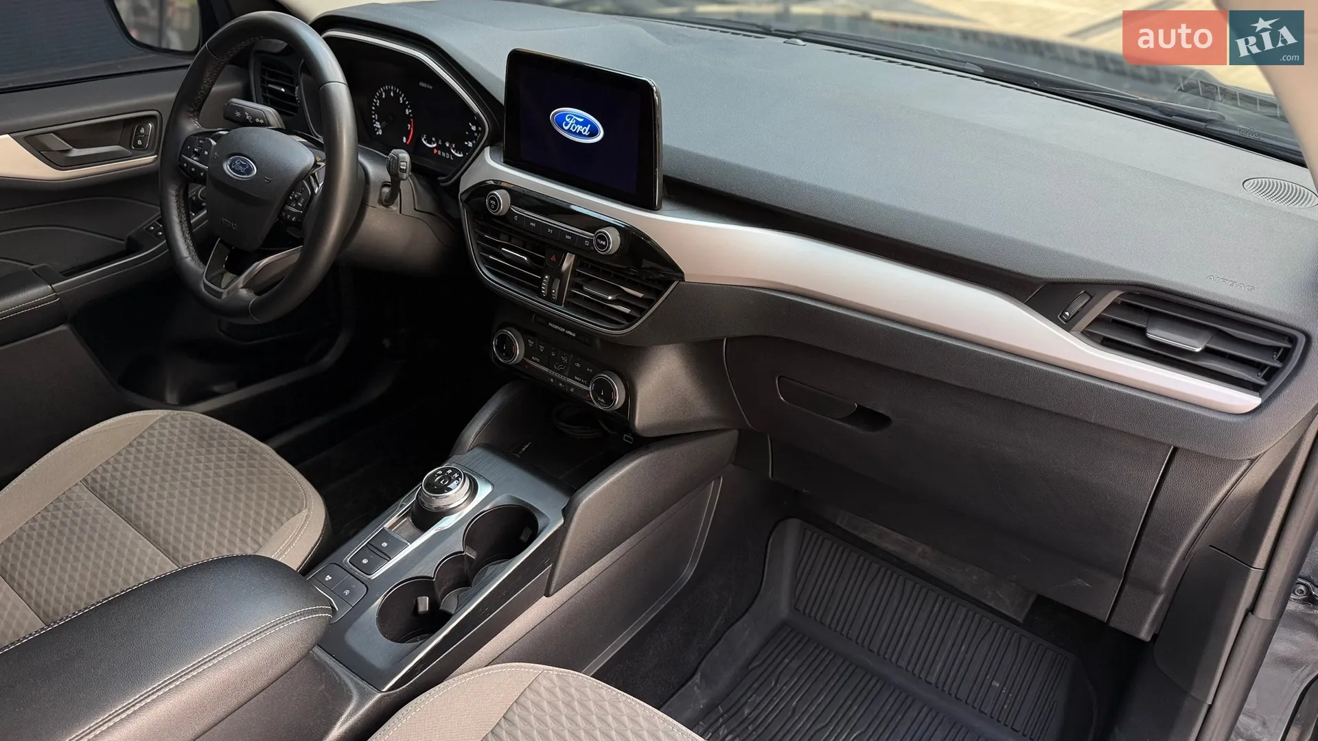 2022 Ford Escape - мініатюра 14