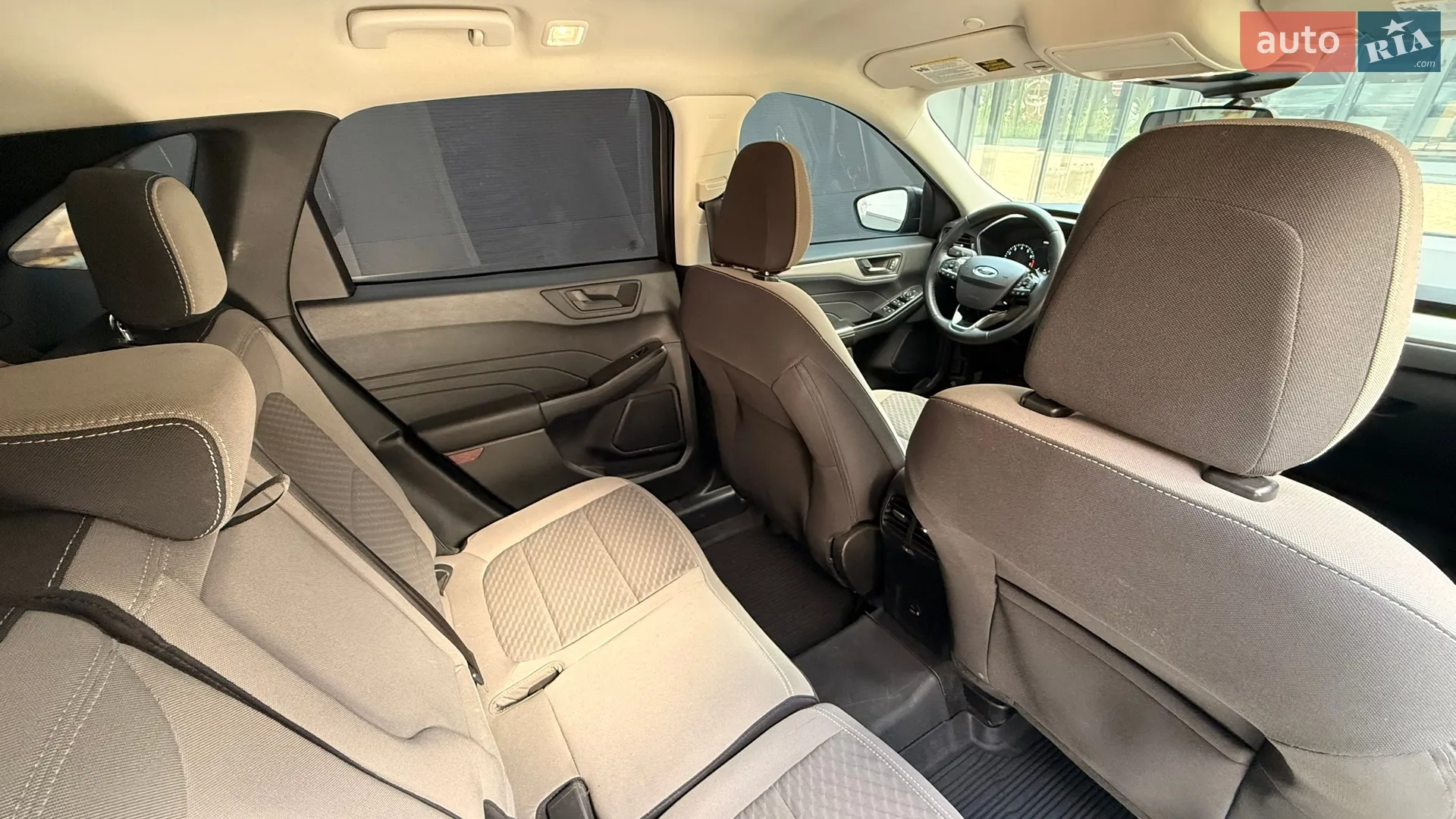 2022 Ford Escape - мініатюра 16