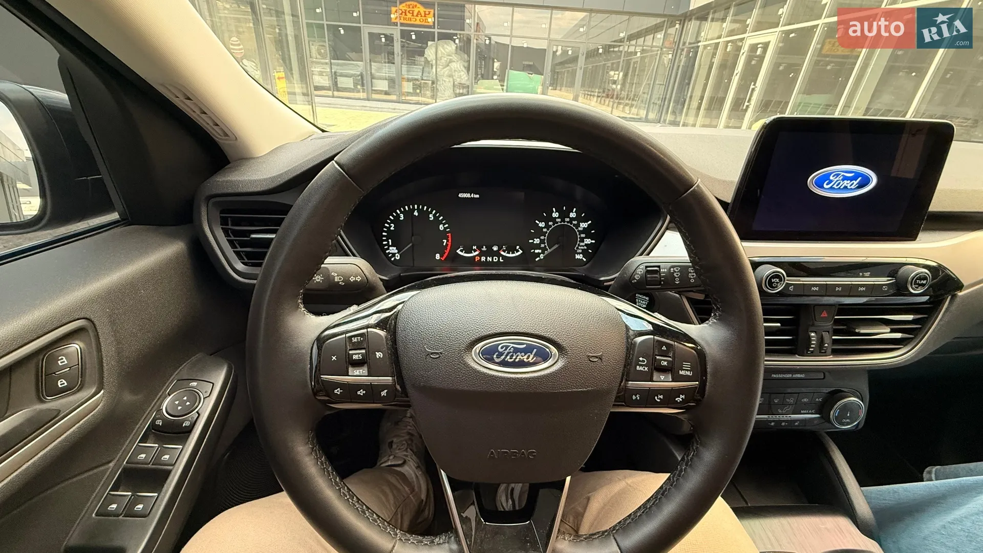 2022 Ford Escape - мініатюра 19