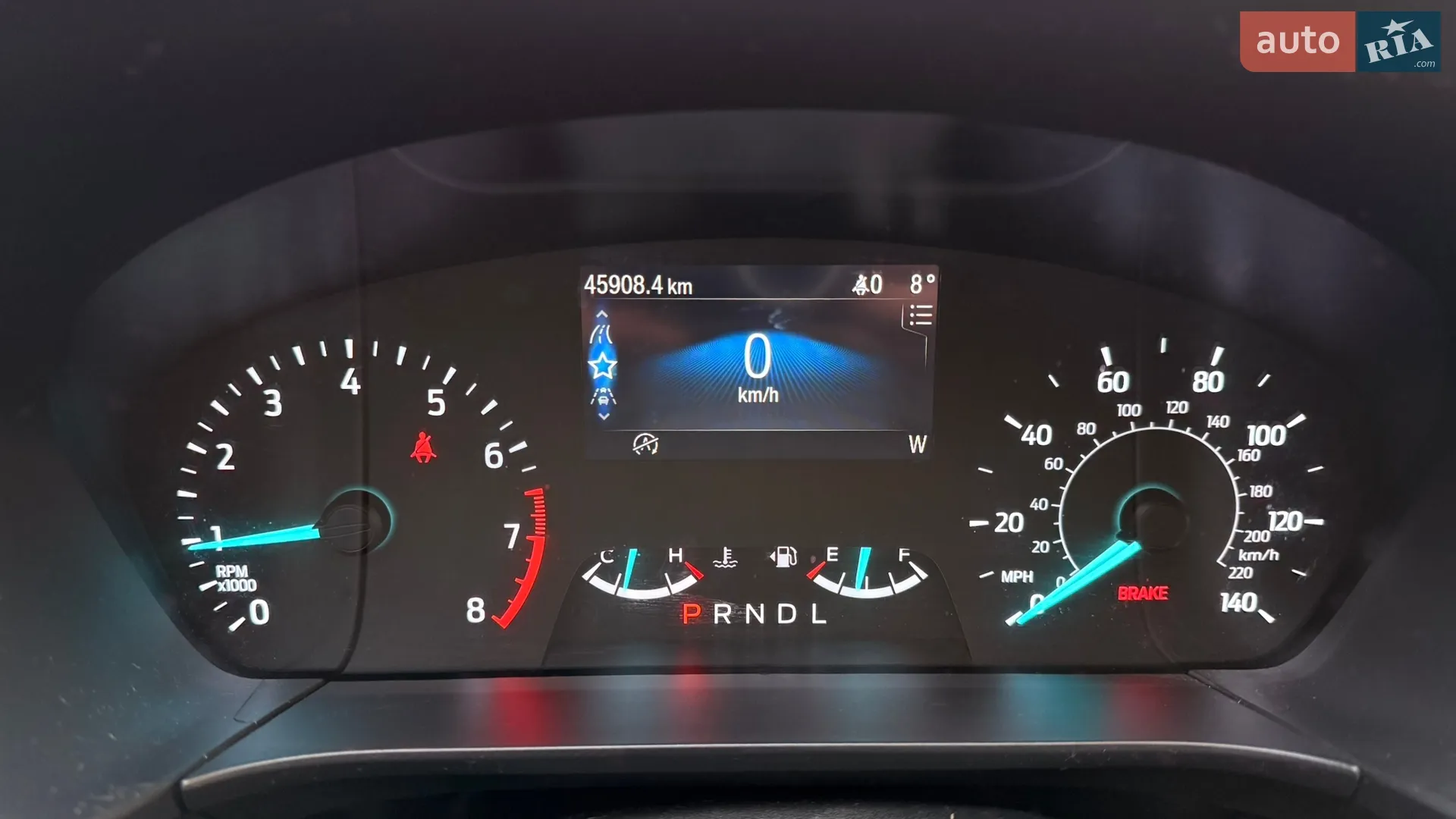 2022 Ford Escape - мініатюра 21
