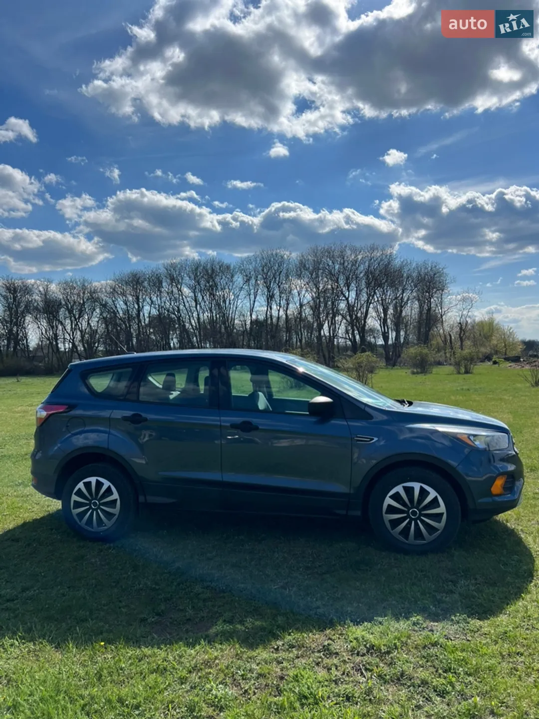 2018 Ford Escape - мініатюра 4