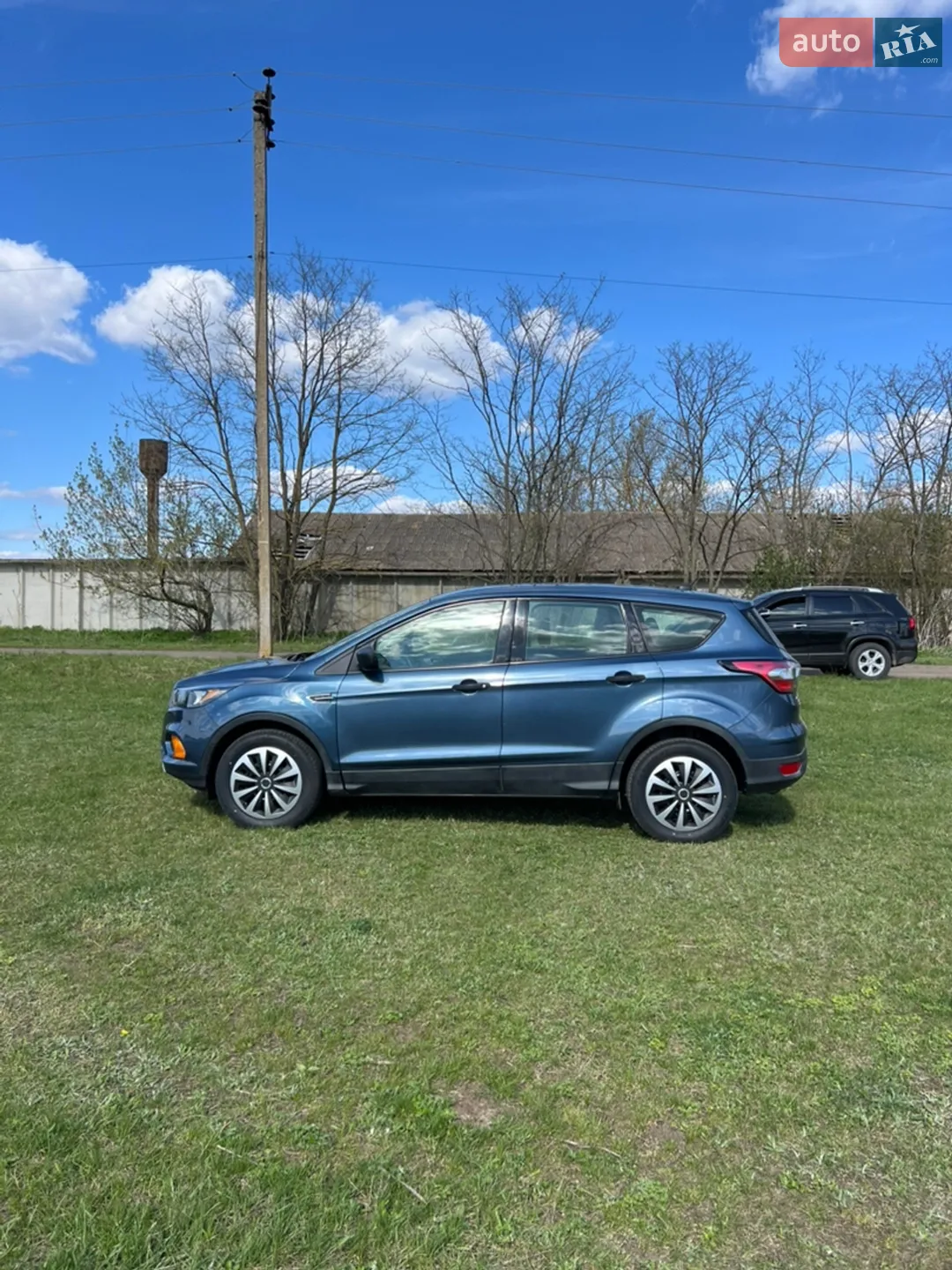 2018 Ford Escape - мініатюра 6