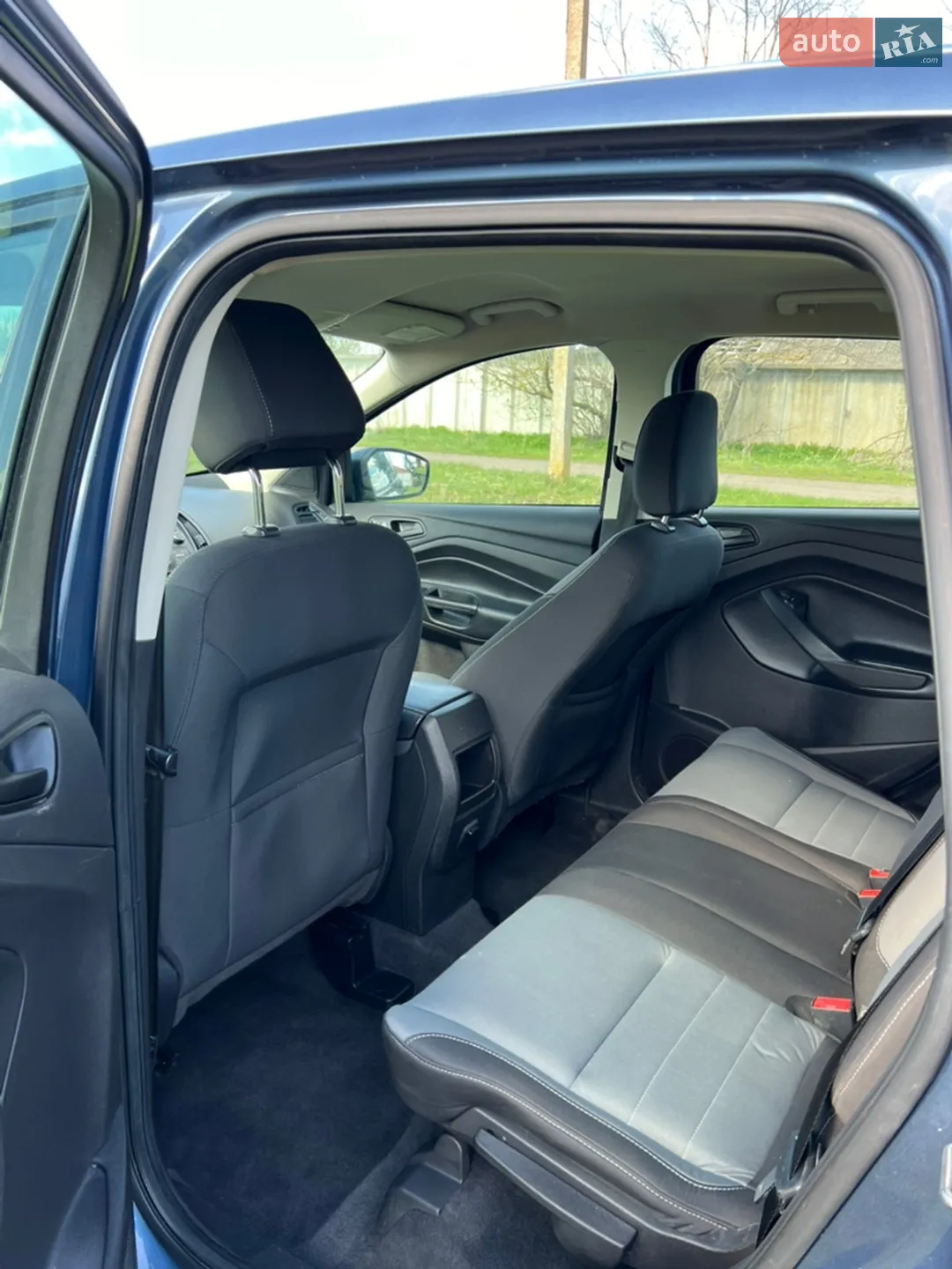 2018 Ford Escape - мініатюра 7