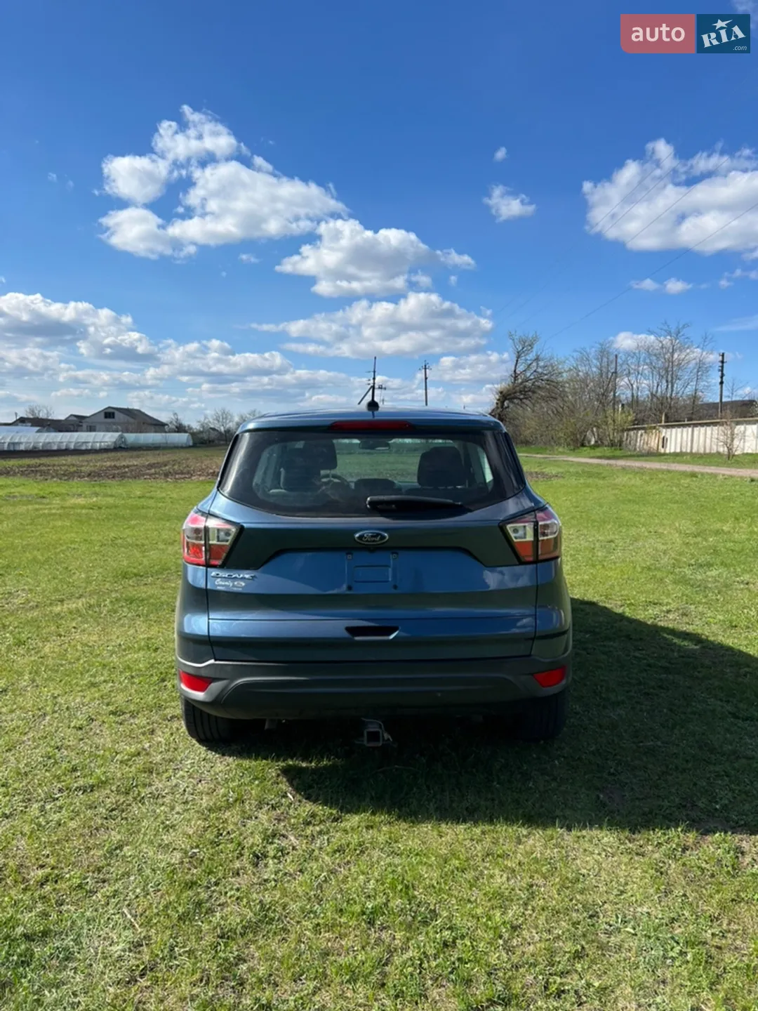 2018 Ford Escape - мініатюра 5