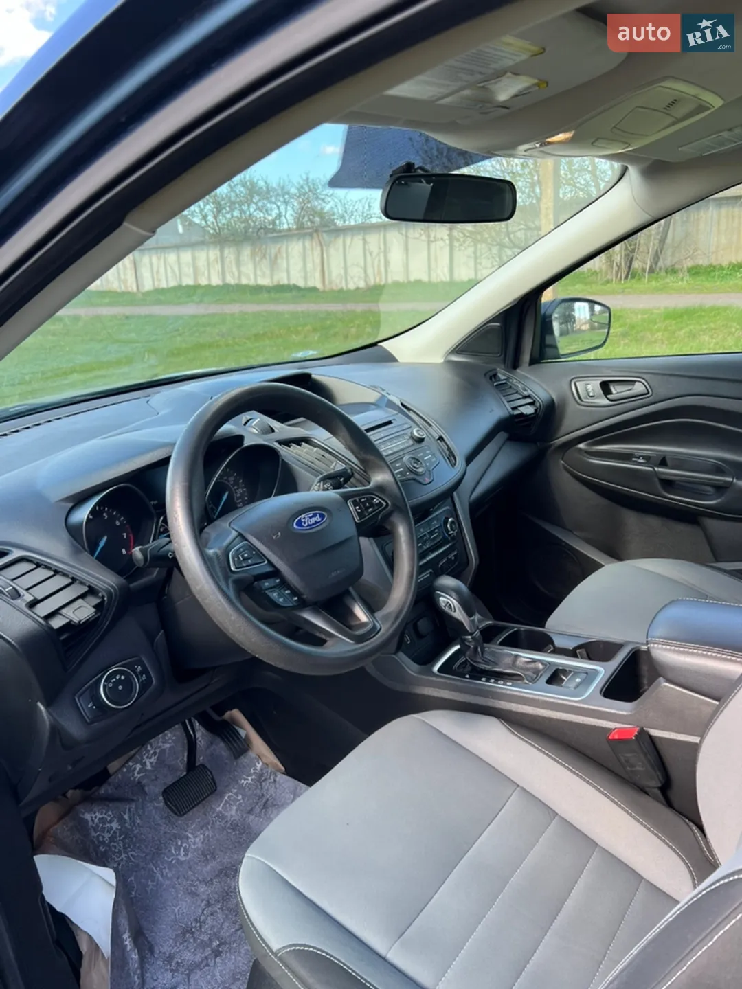 2018 Ford Escape - мініатюра 8