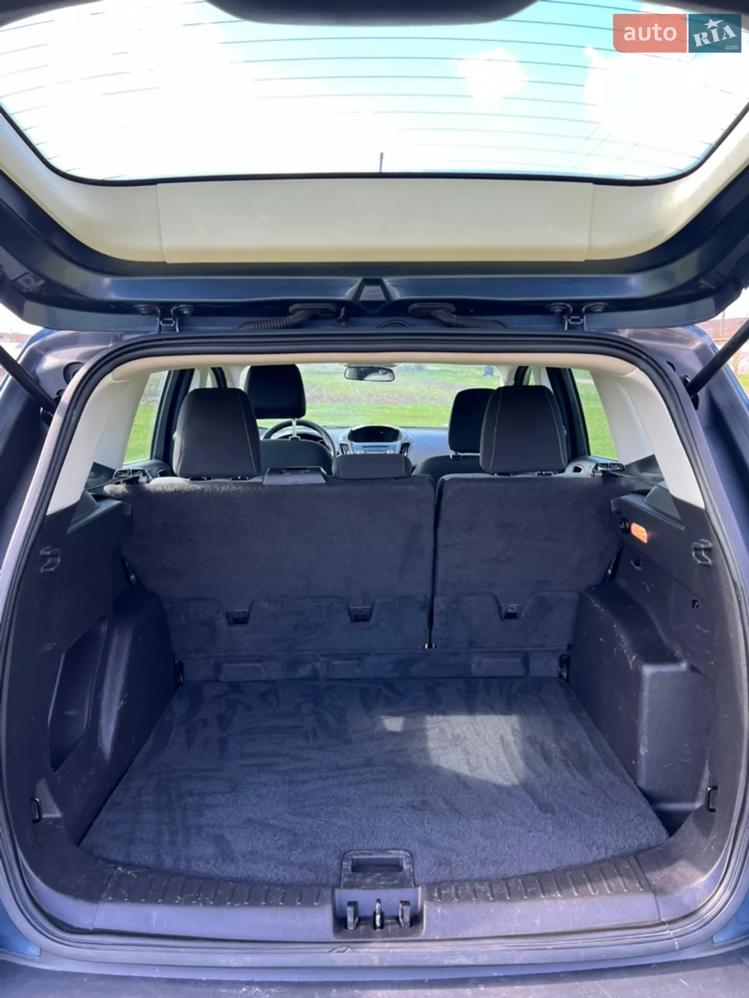 2018 Ford Escape - мініатюра 9