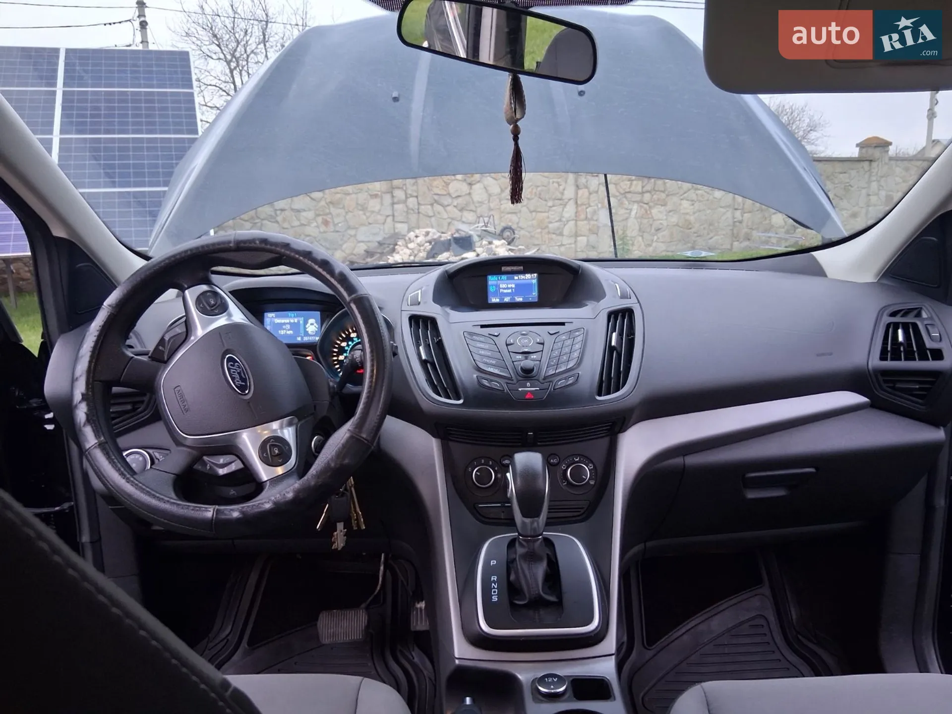 2013 Ford Escape - мініатюра 6