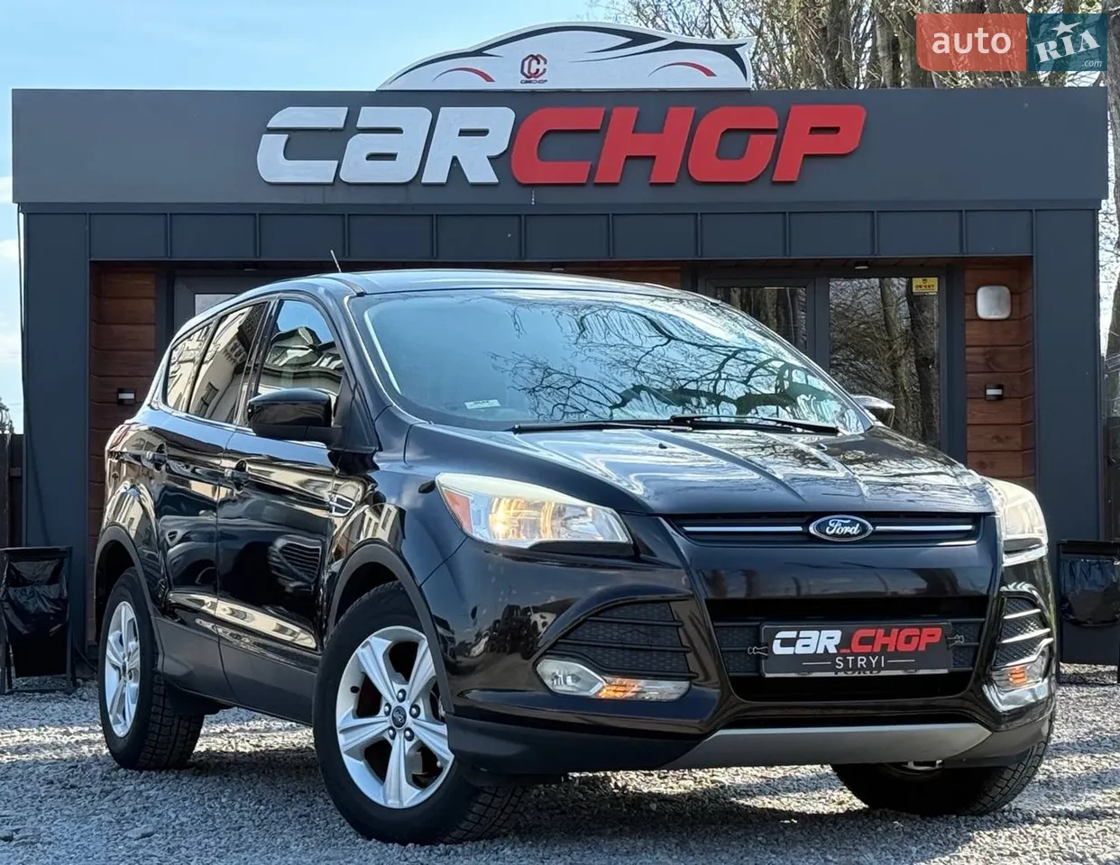 2012 Ford Escape - мініатюра 24