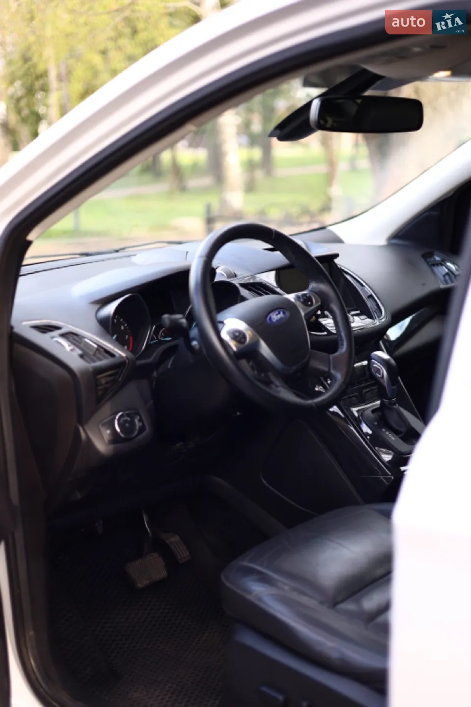 2014 Ford Escape - мініатюра 15