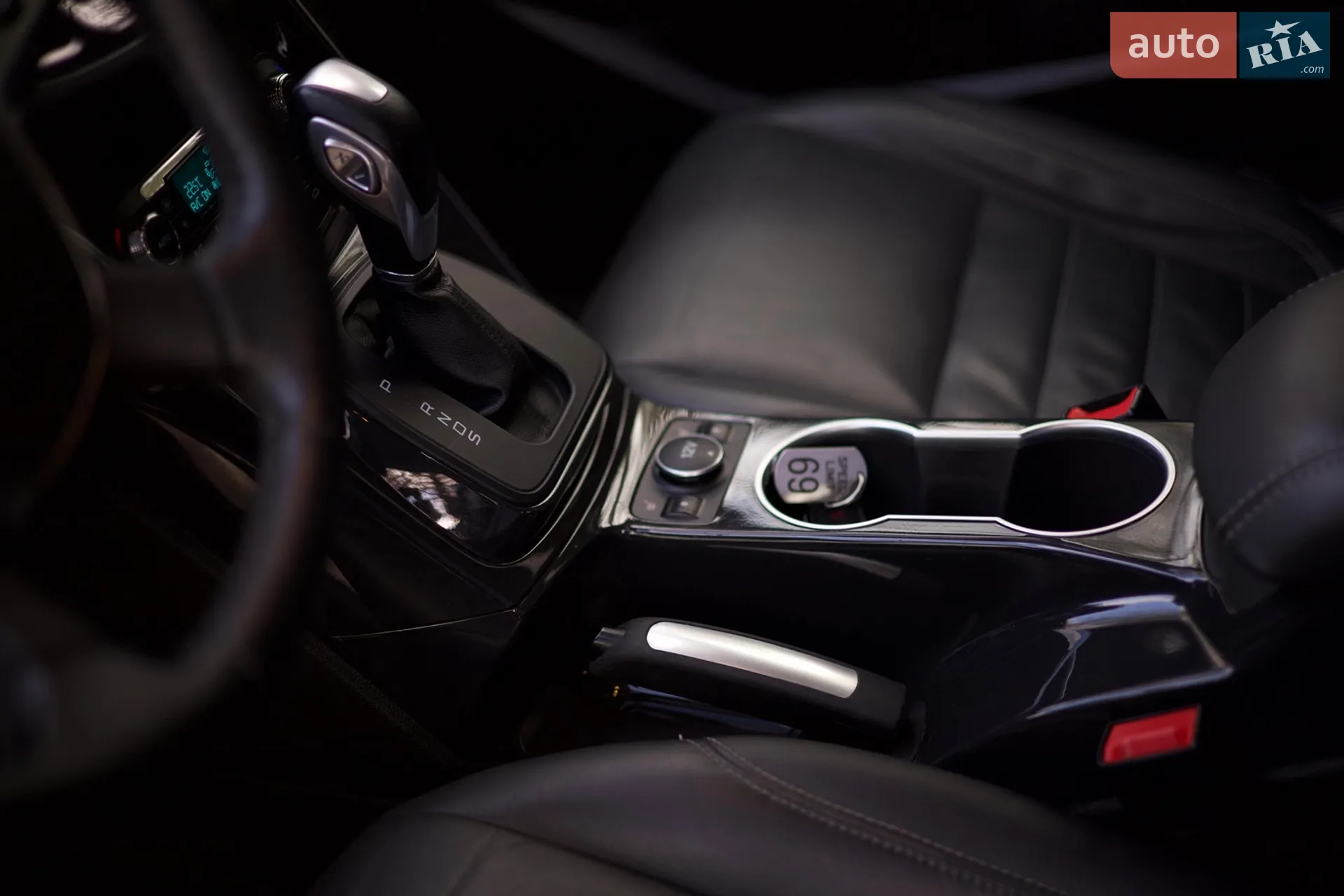 2014 Ford Escape - мініатюра 18