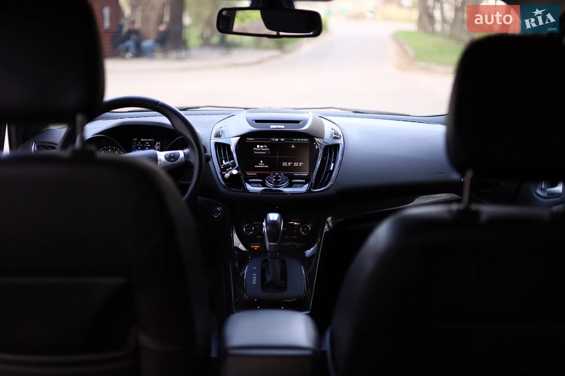 2014 Ford Escape - мініатюра 22