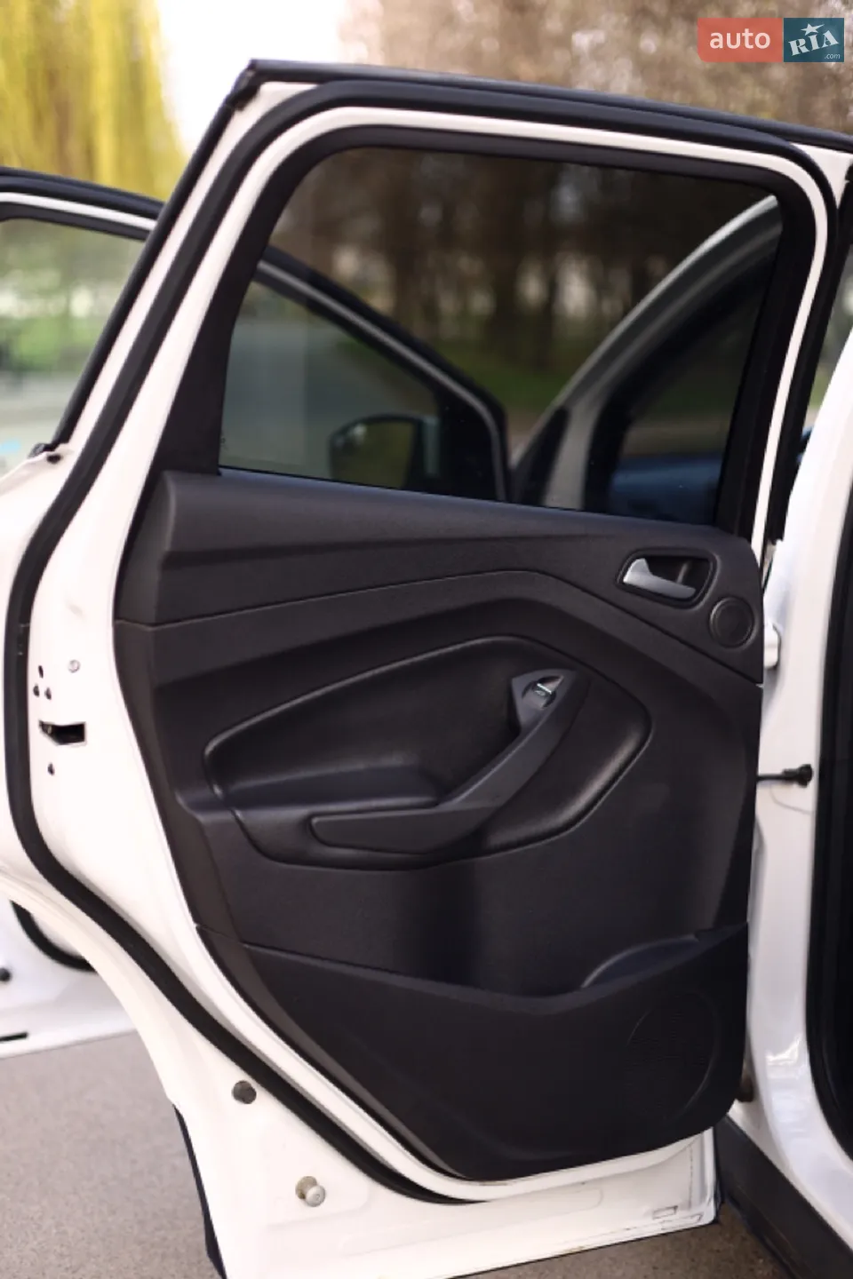2014 Ford Escape - мініатюра 32