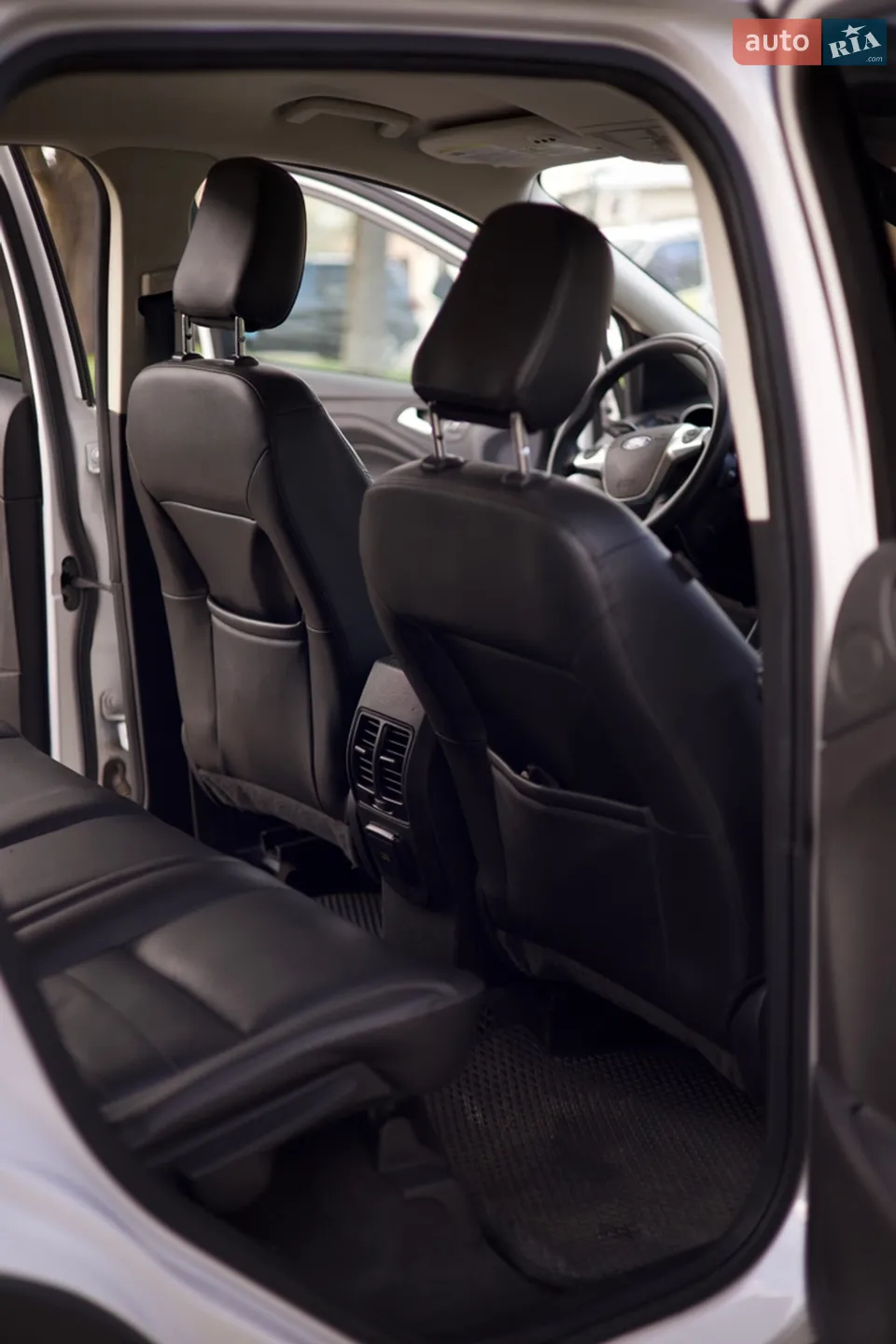 2014 Ford Escape - мініатюра 37