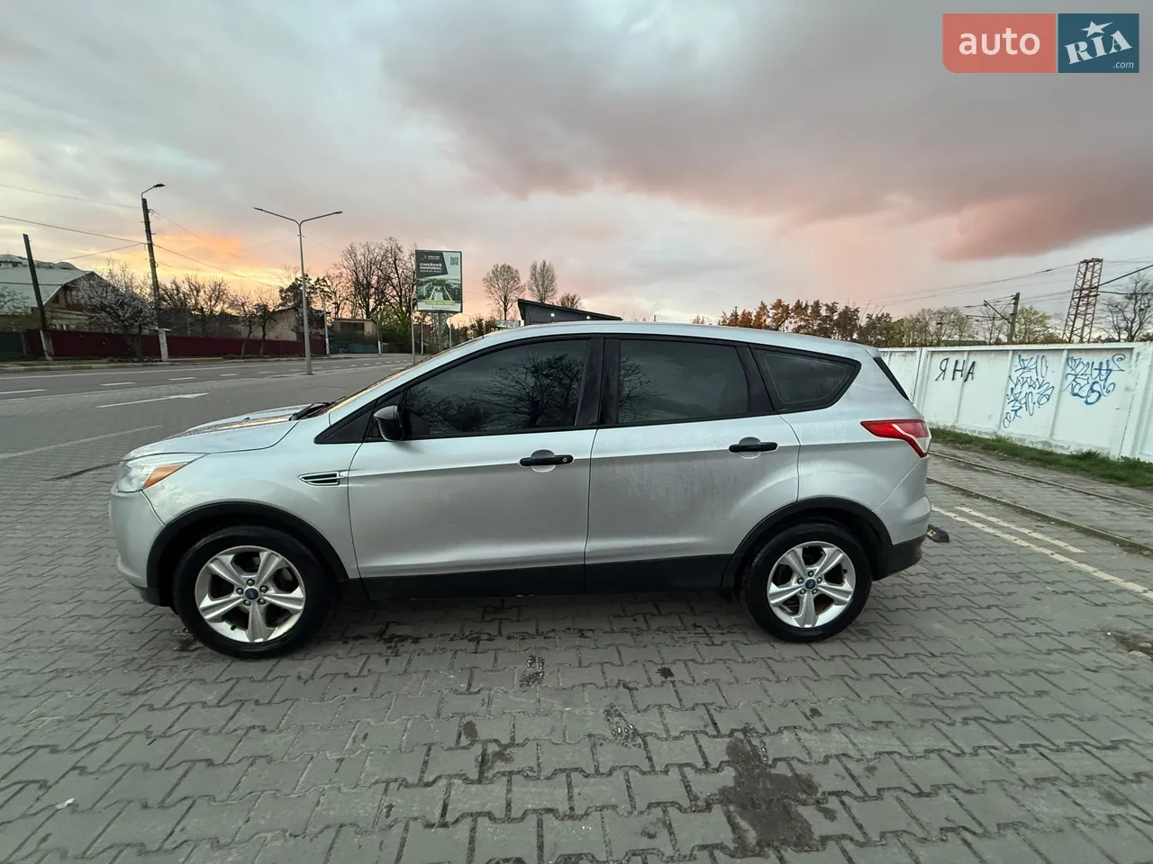 2012 Ford Escape - мініатюра 24