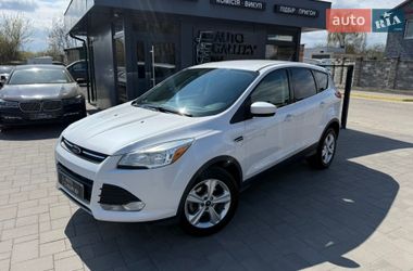 Позашляховик / Кросовер Ford Escape 2015 в Рівному