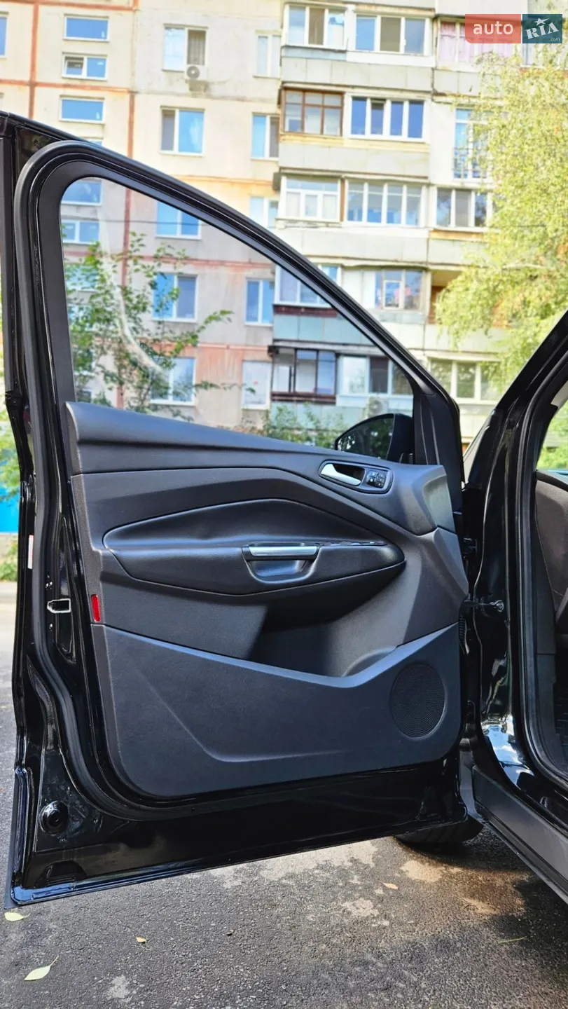 2012 Ford Escape - мініатюра 15