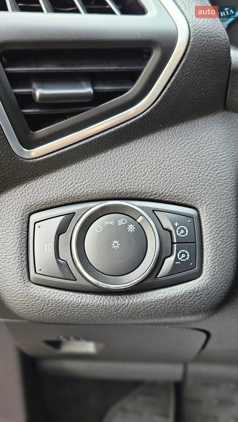 2012 Ford Escape - мініатюра 33