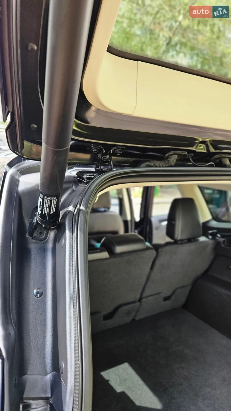 2012 Ford Escape - мініатюра 43