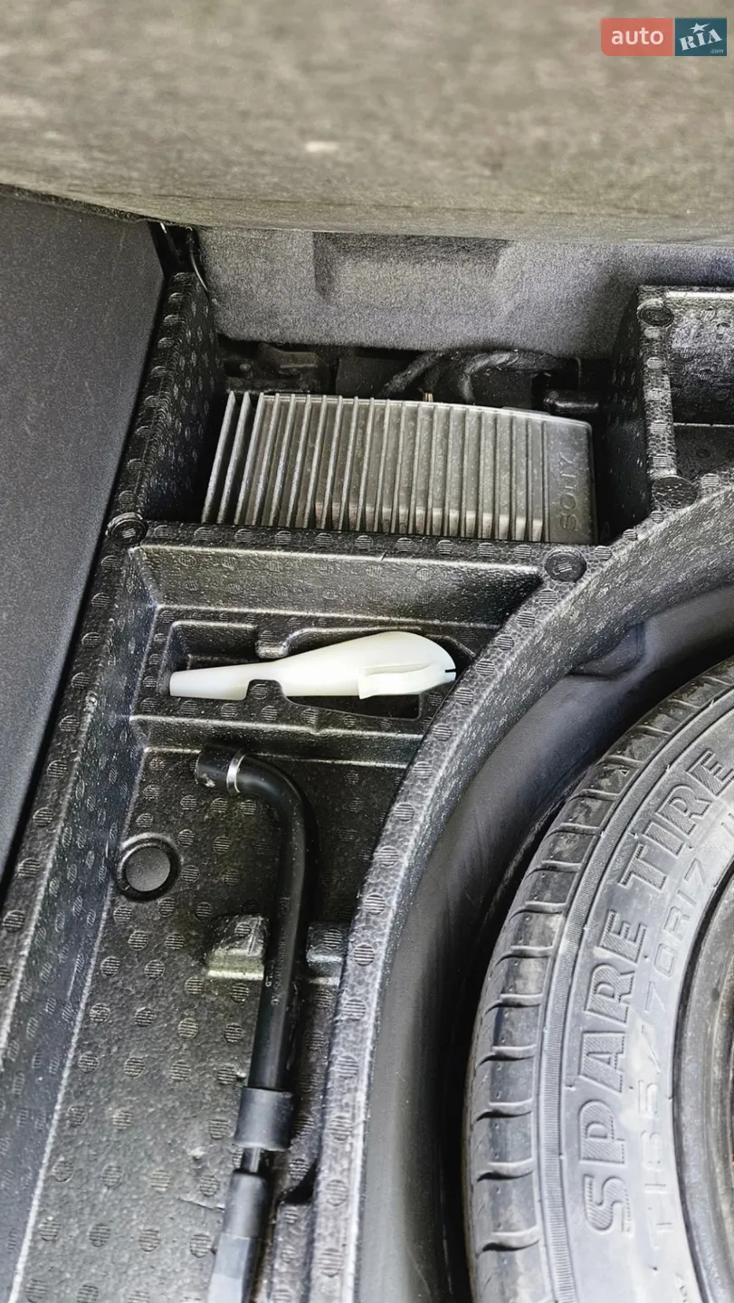 2012 Ford Escape - мініатюра 45