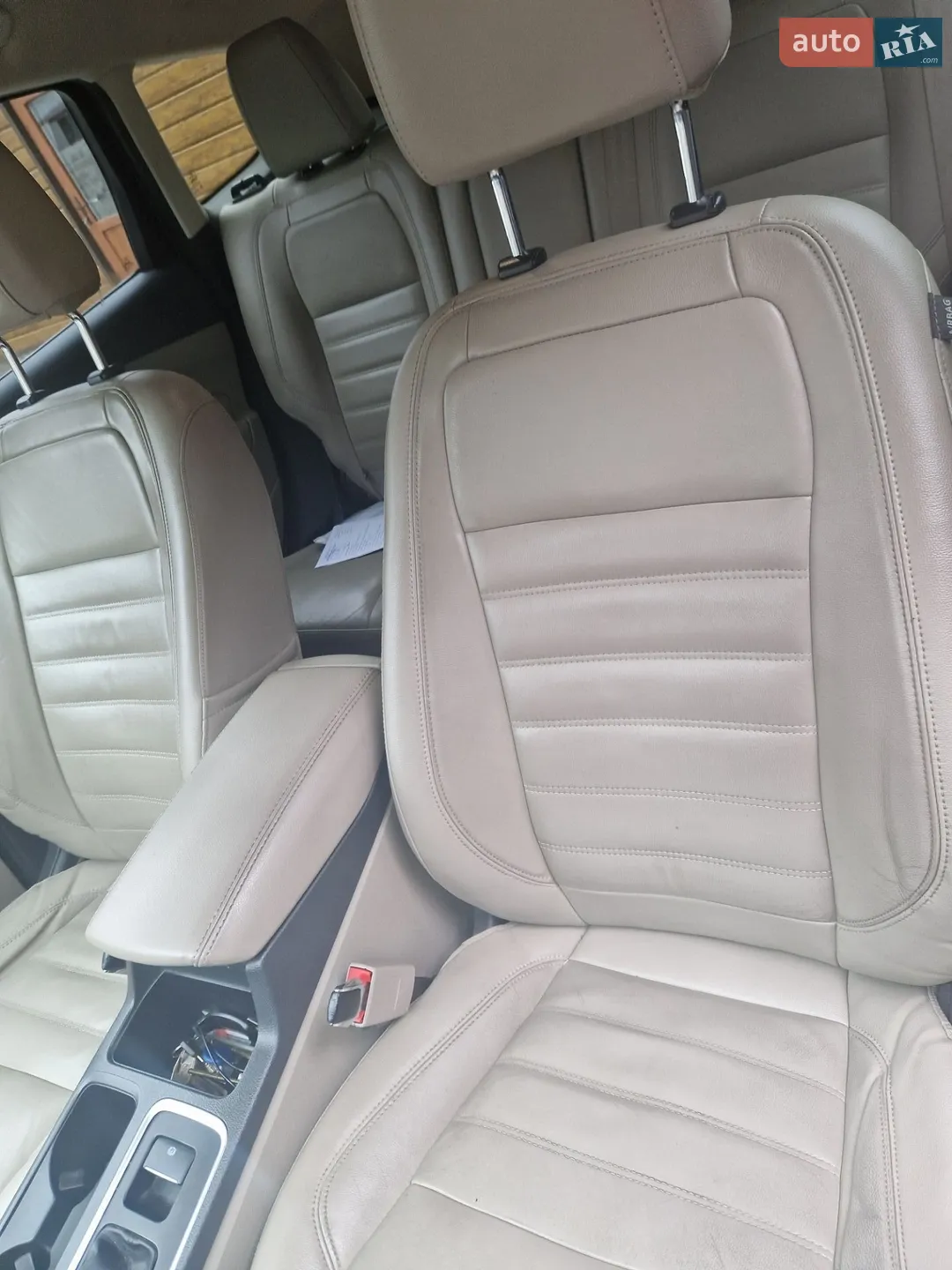 2016 Ford Escape - мініатюра 4
