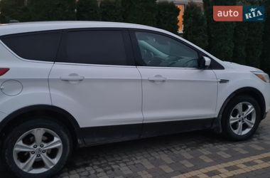Внедорожник / Кроссовер Ford Escape 2014 в Радехове