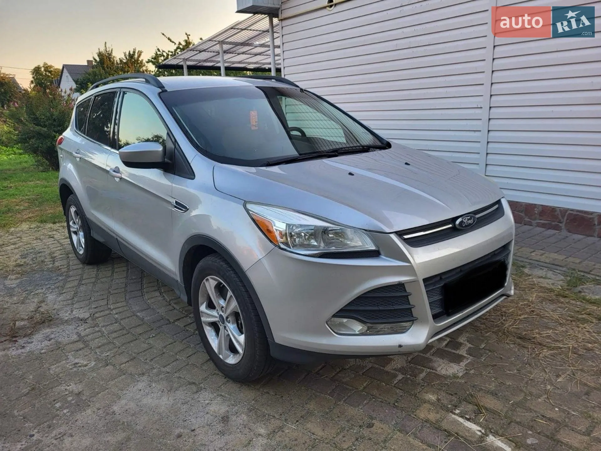 2014 Ford Escape - мініатюра 6