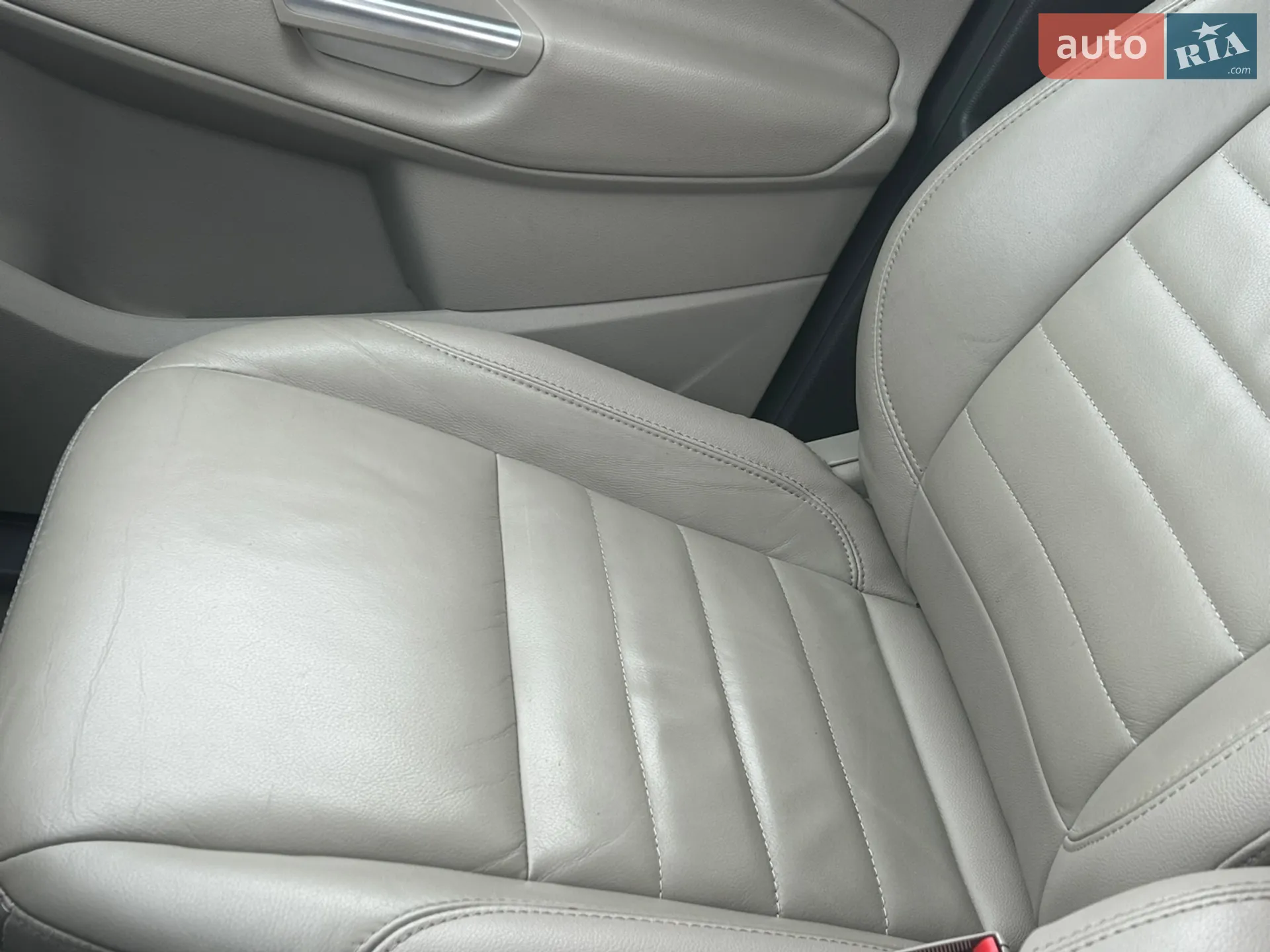 2015 Ford Escape - мініатюра 15