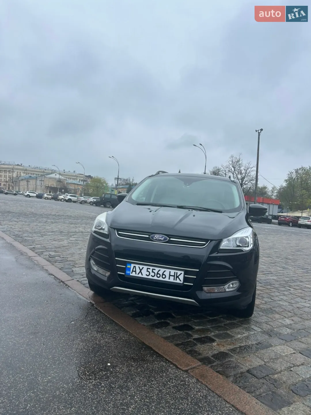 2015 Ford Escape - мініатюра 10