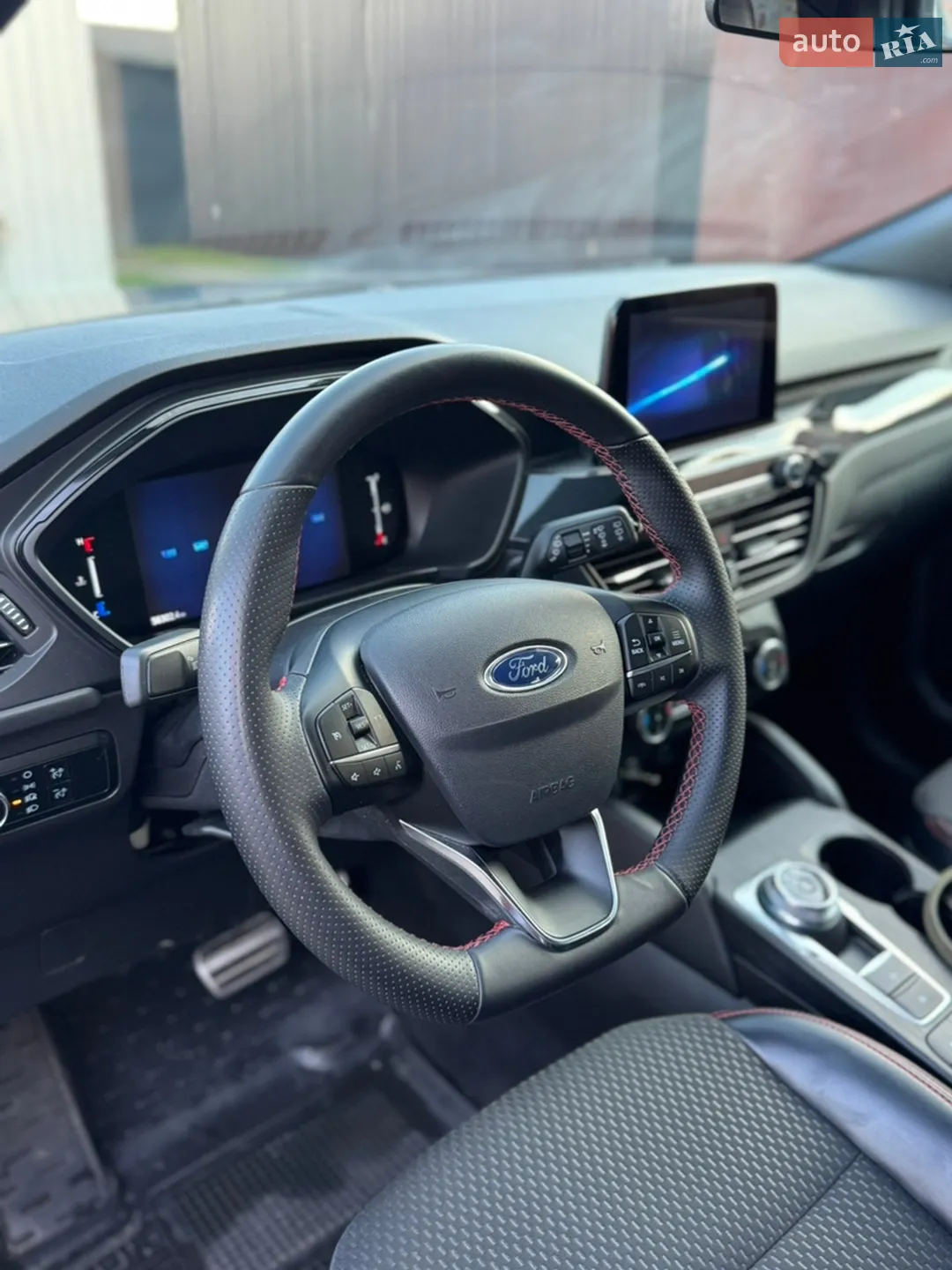 2024 Ford Escape - мініатюра 8