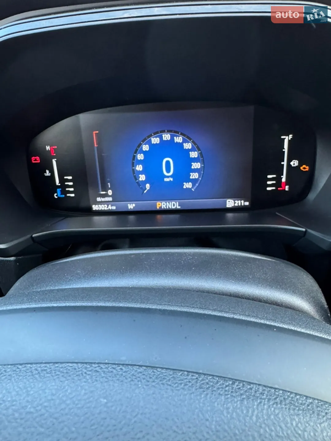 2024 Ford Escape - мініатюра 9