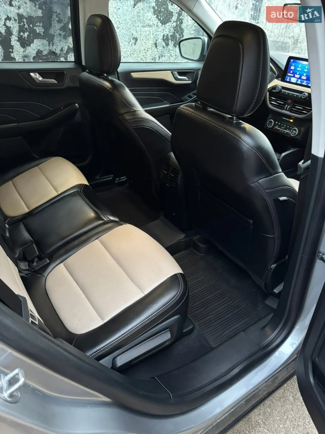 2021 Ford Escape - мініатюра 11