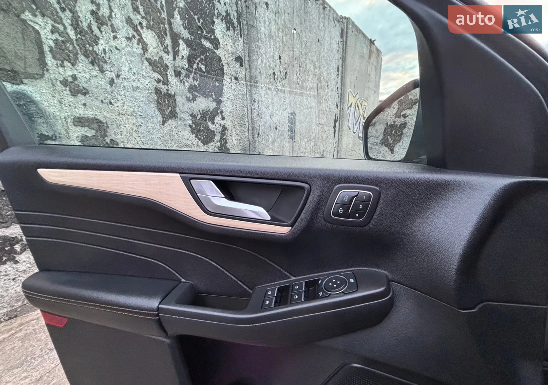 2021 Ford Escape - мініатюра 9