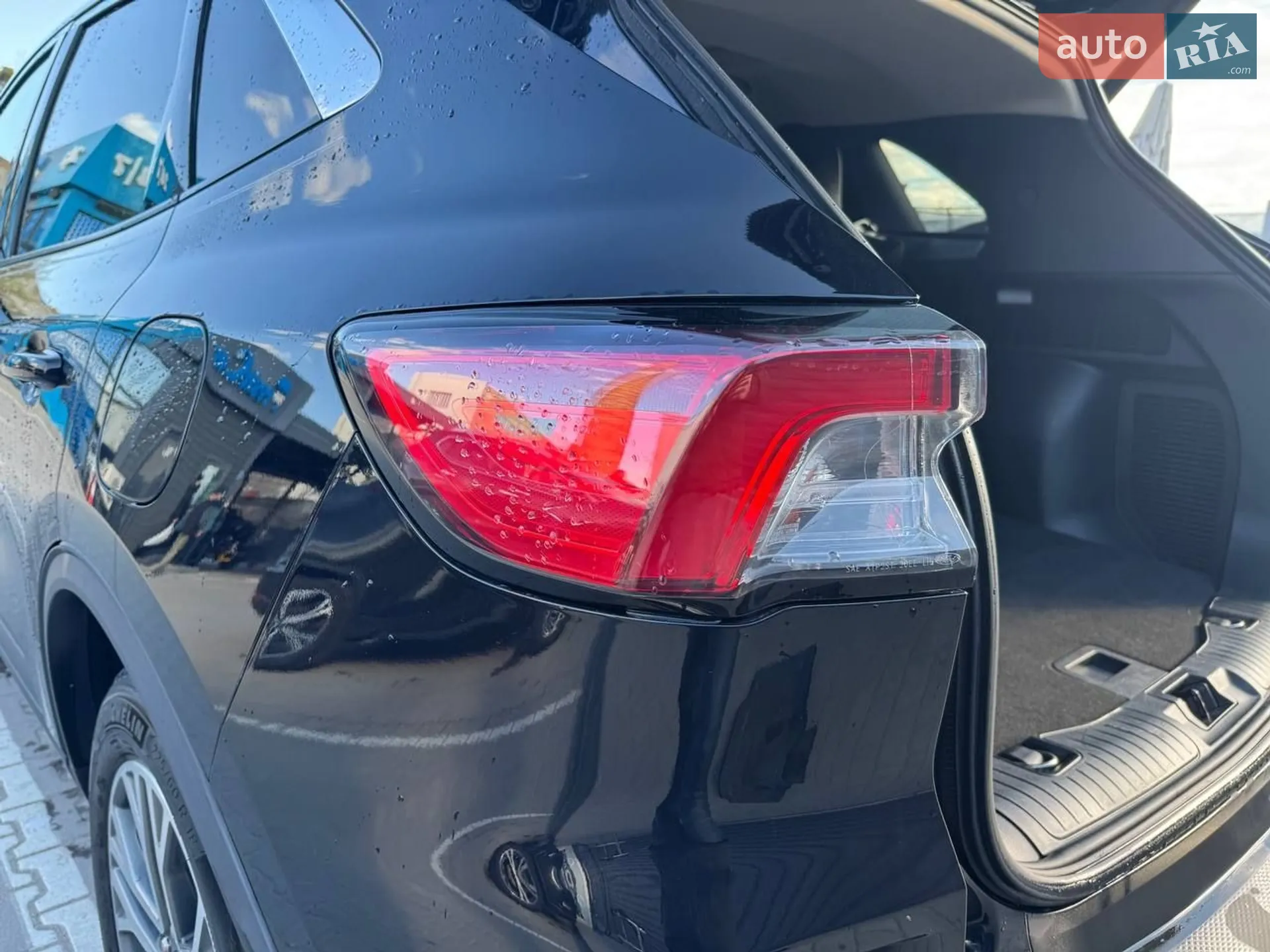 2020 Ford Escape - мініатюра 9
