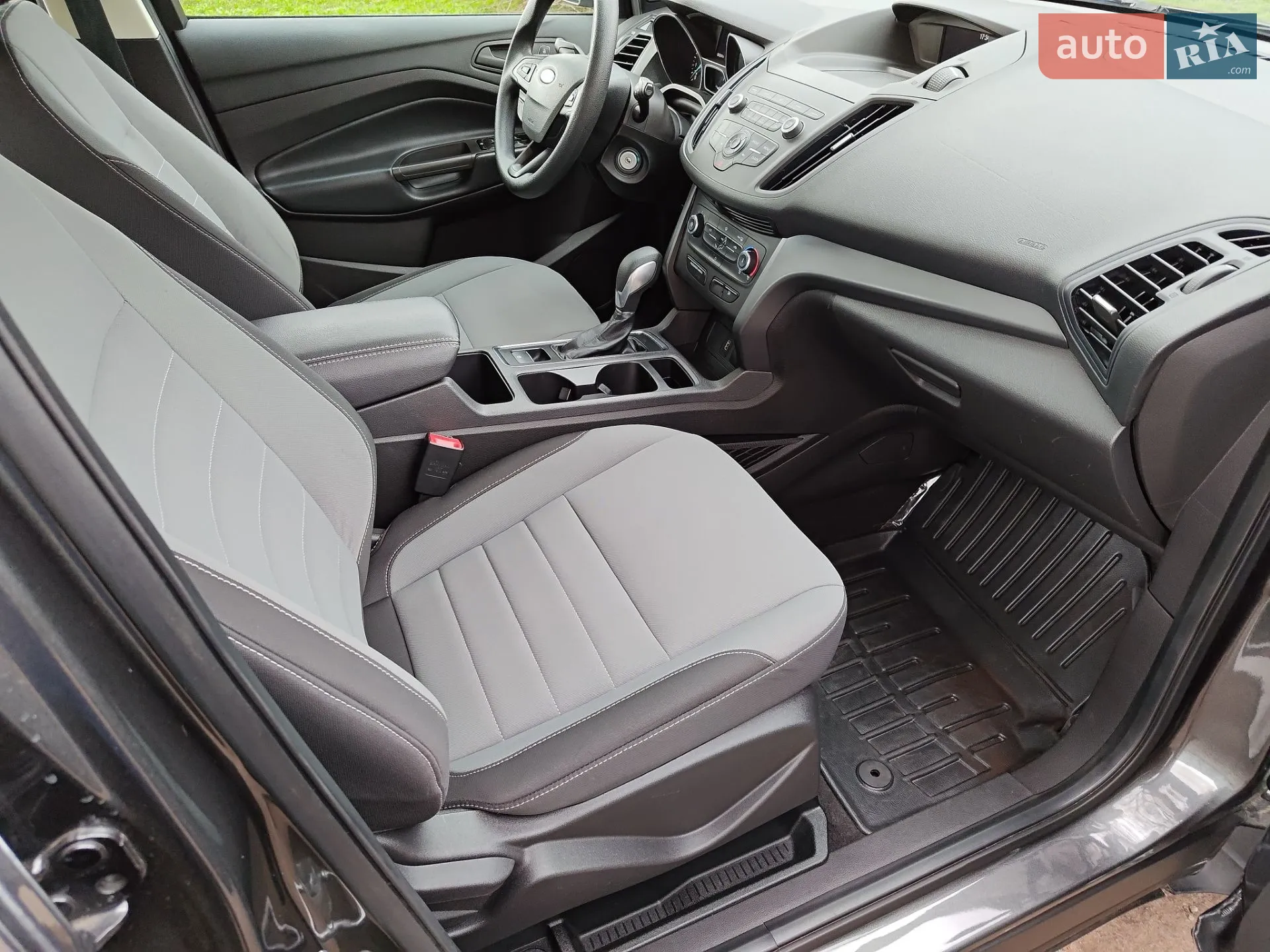2018 Ford Escape - мініатюра 15