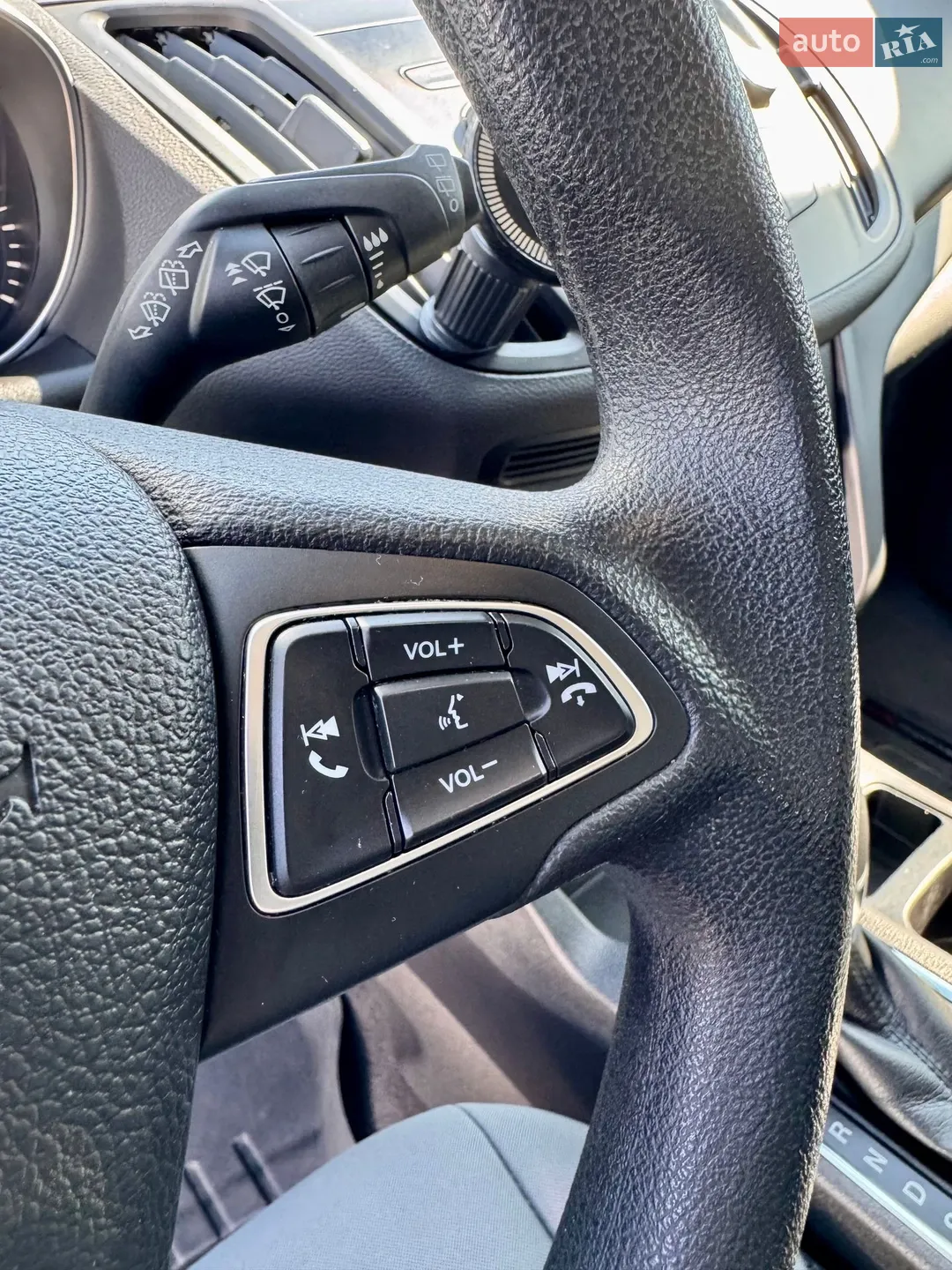 2018 Ford Escape - мініатюра 14