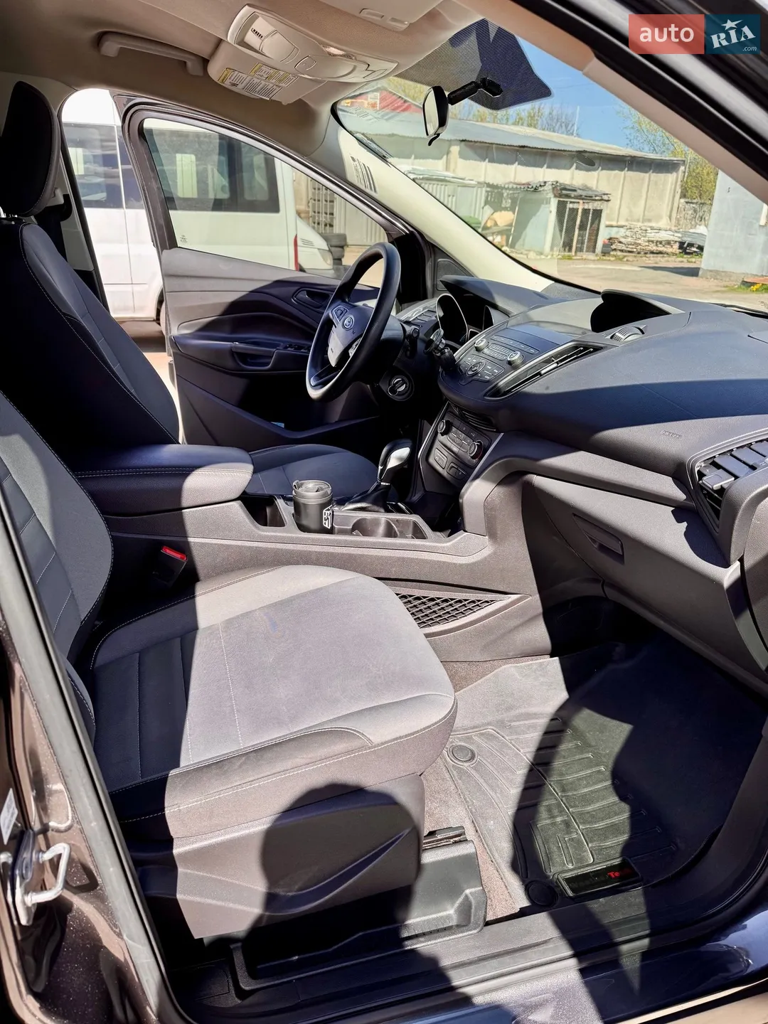 2018 Ford Escape - мініатюра 16