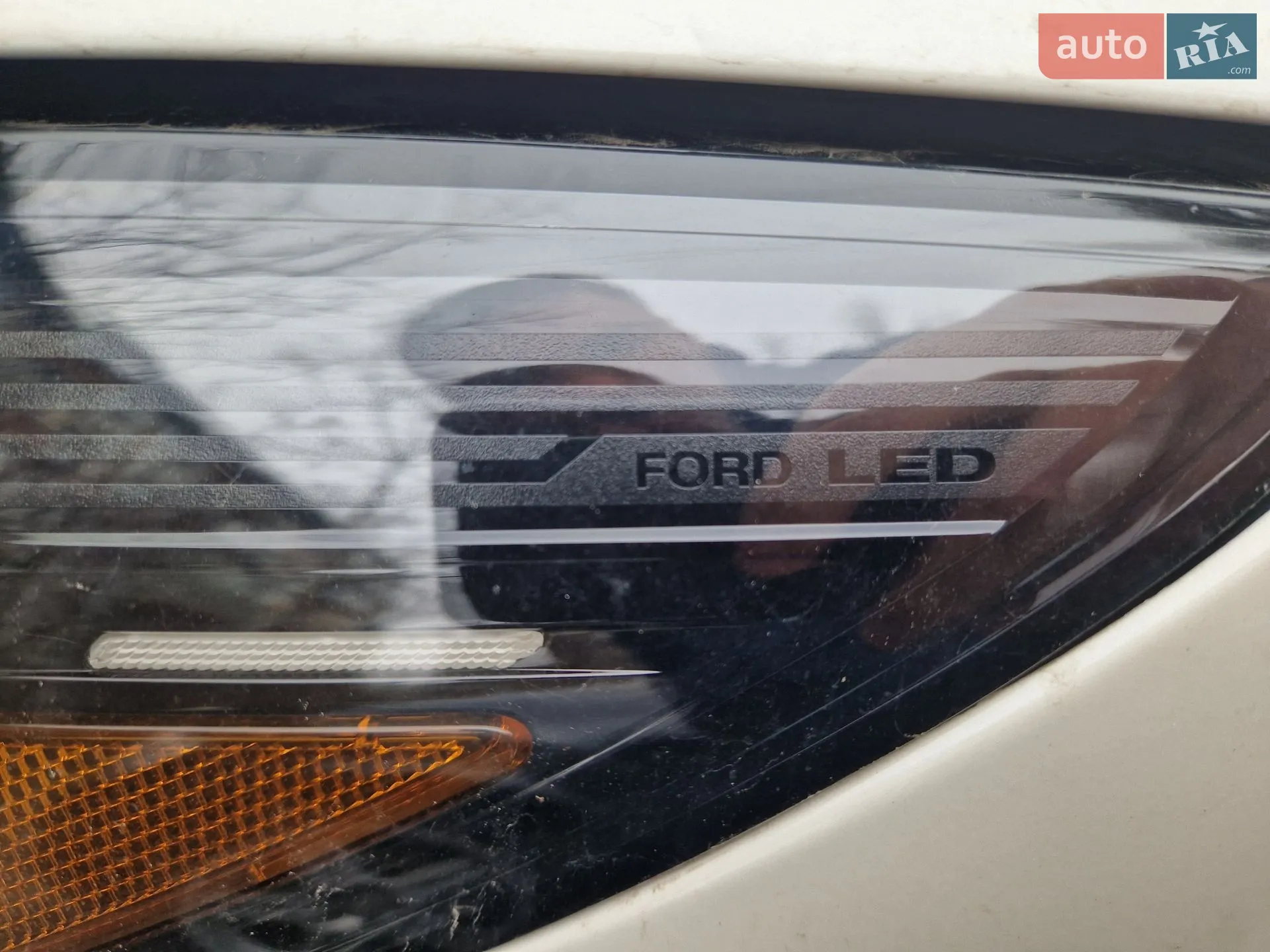 2023 Ford Escape - мініатюра 3
