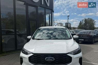 Внедорожник / Кроссовер Ford Escape 2023 в Львове