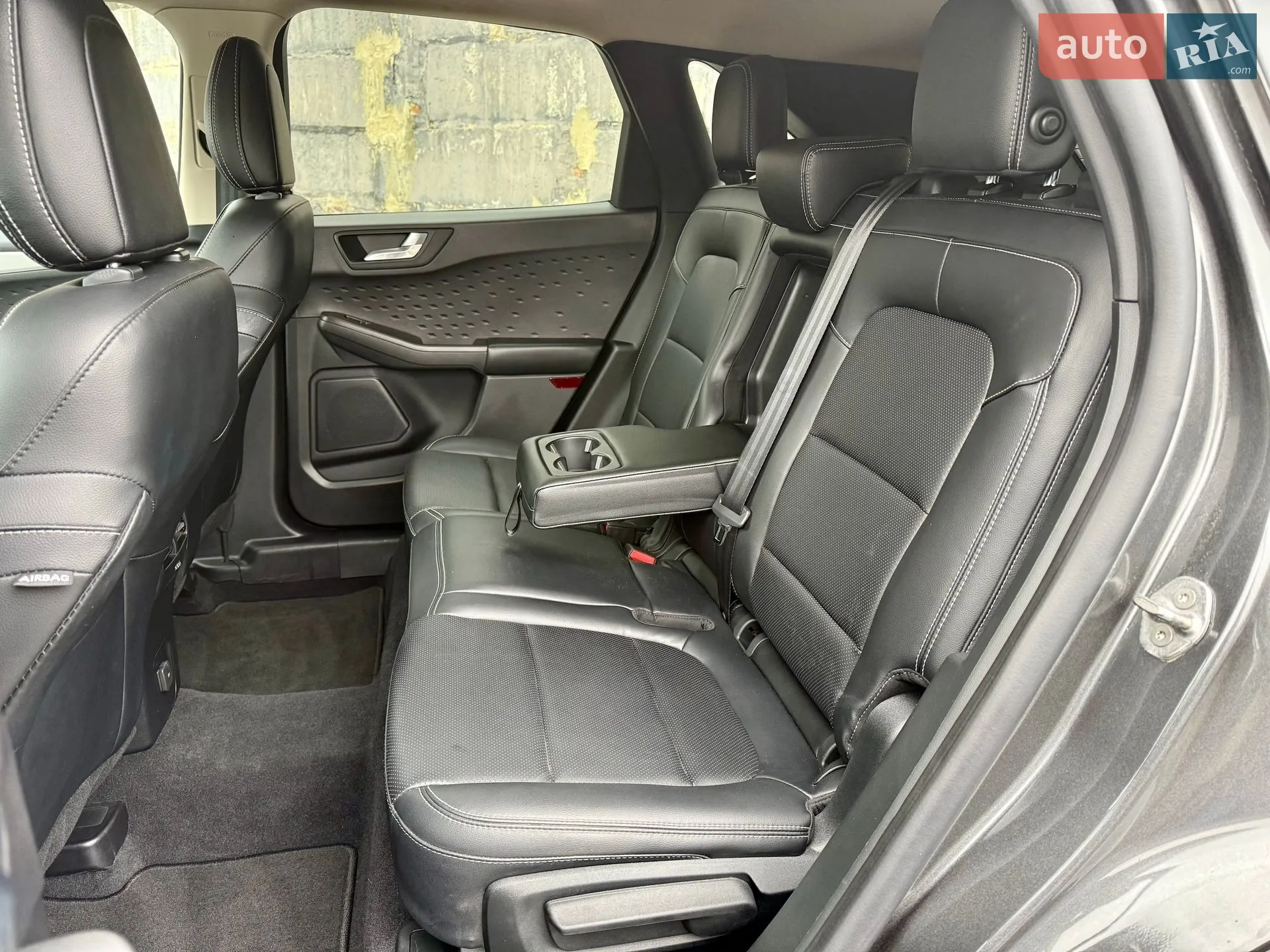 2019 Ford Escape - мініатюра 9