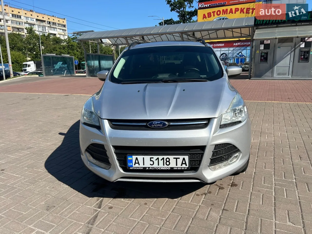 2013 Ford Escape - мініатюра 25