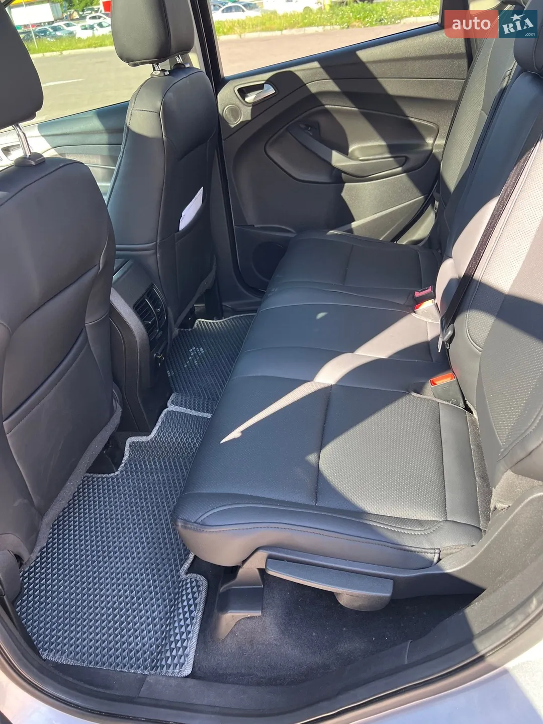2014 Ford Escape - мініатюра 7
