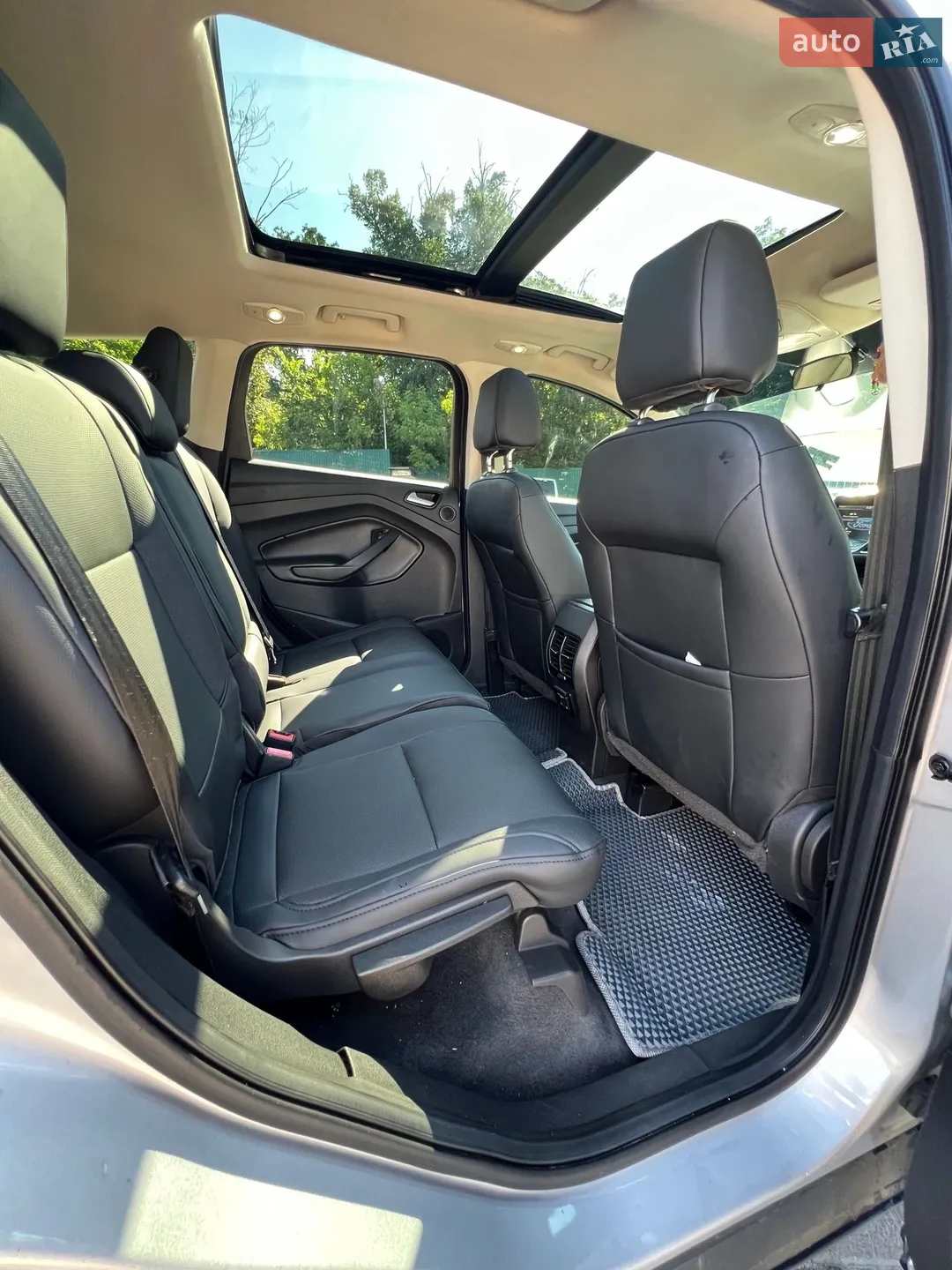 2014 Ford Escape - мініатюра 15