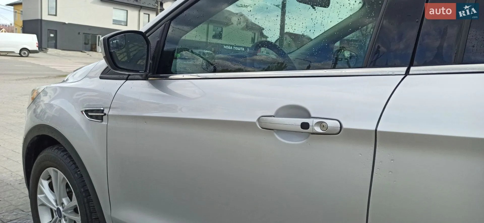 2019 Ford Escape - мініатюра 22
