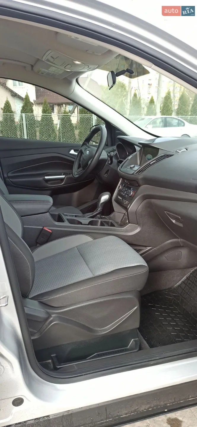 2019 Ford Escape - мініатюра 27