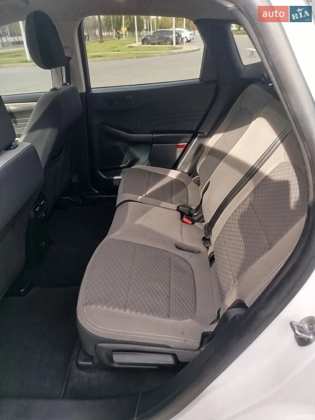 2022 Ford Escape - мініатюра 7
